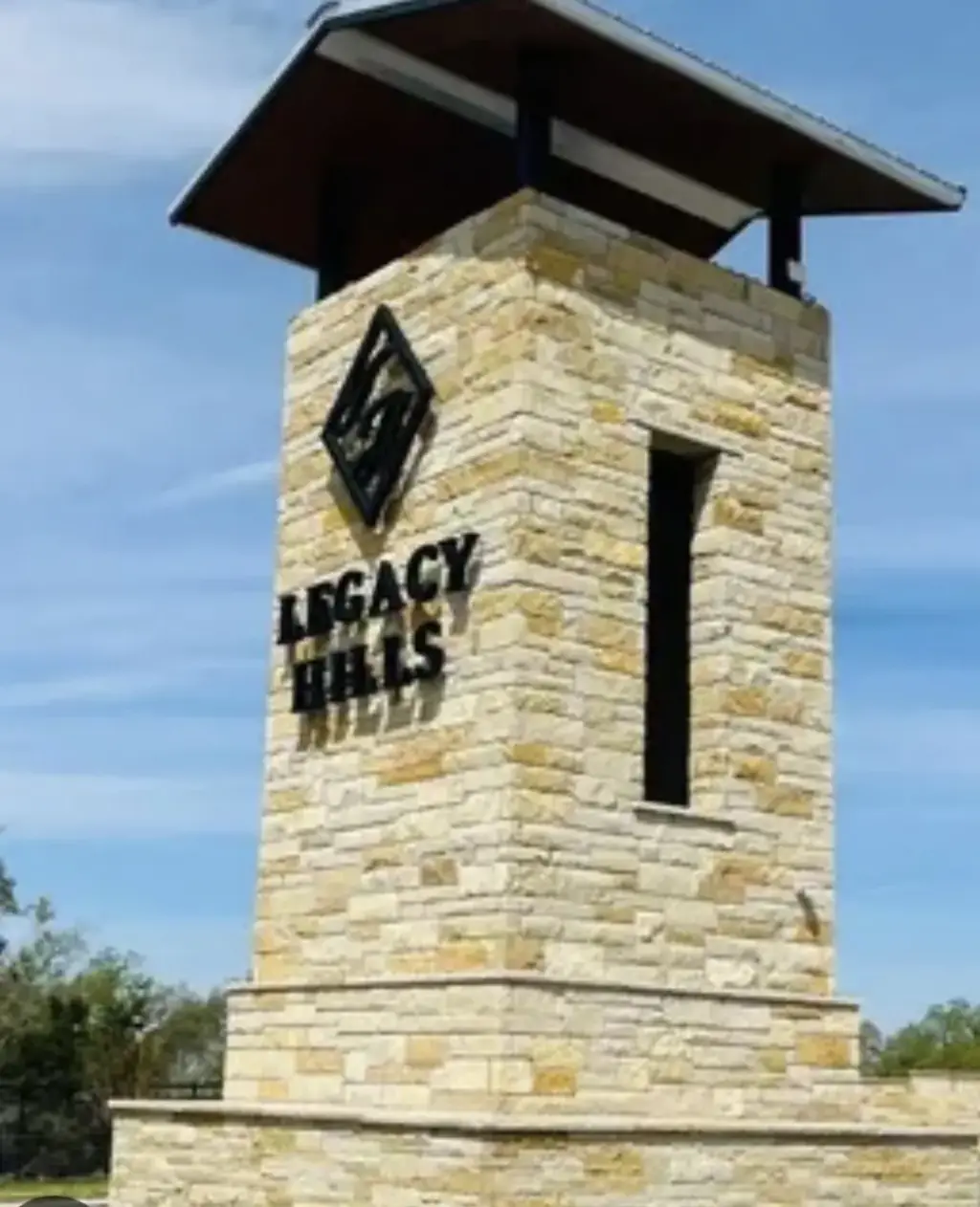 Lot 20 Legacy Hills Drive, Johnson City