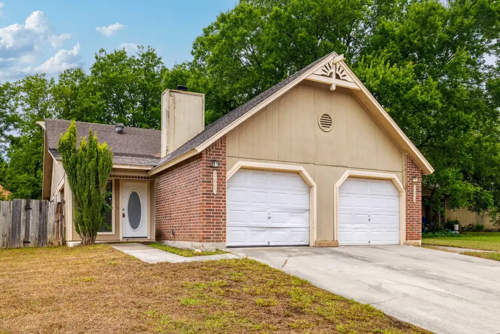 9206 Kempler Drive B, Austin
