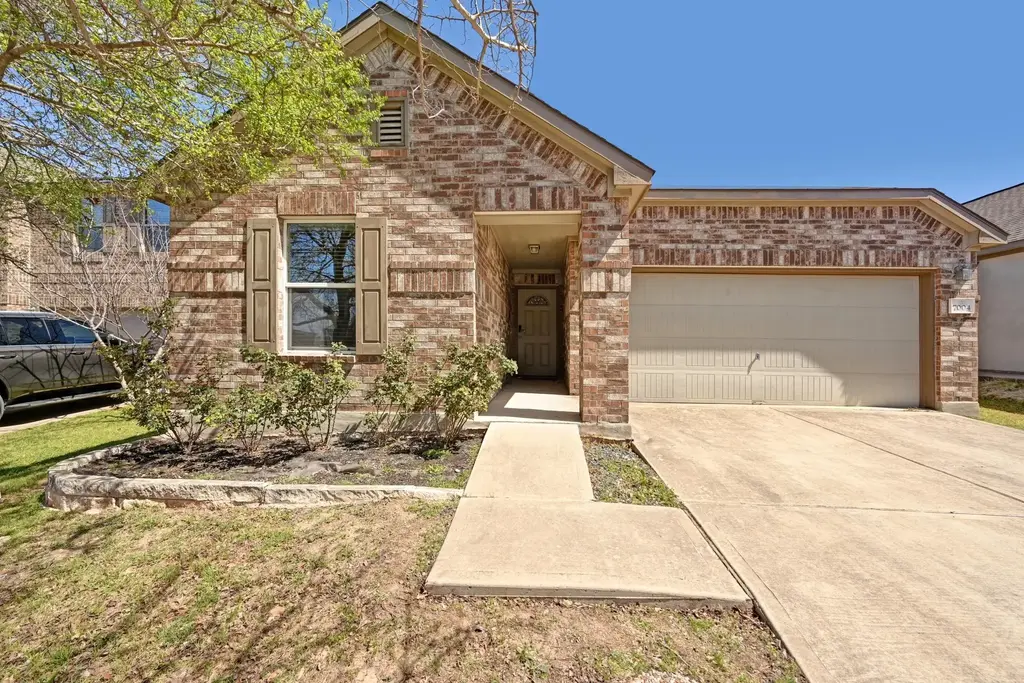 7004 Ashen Lane, Austin