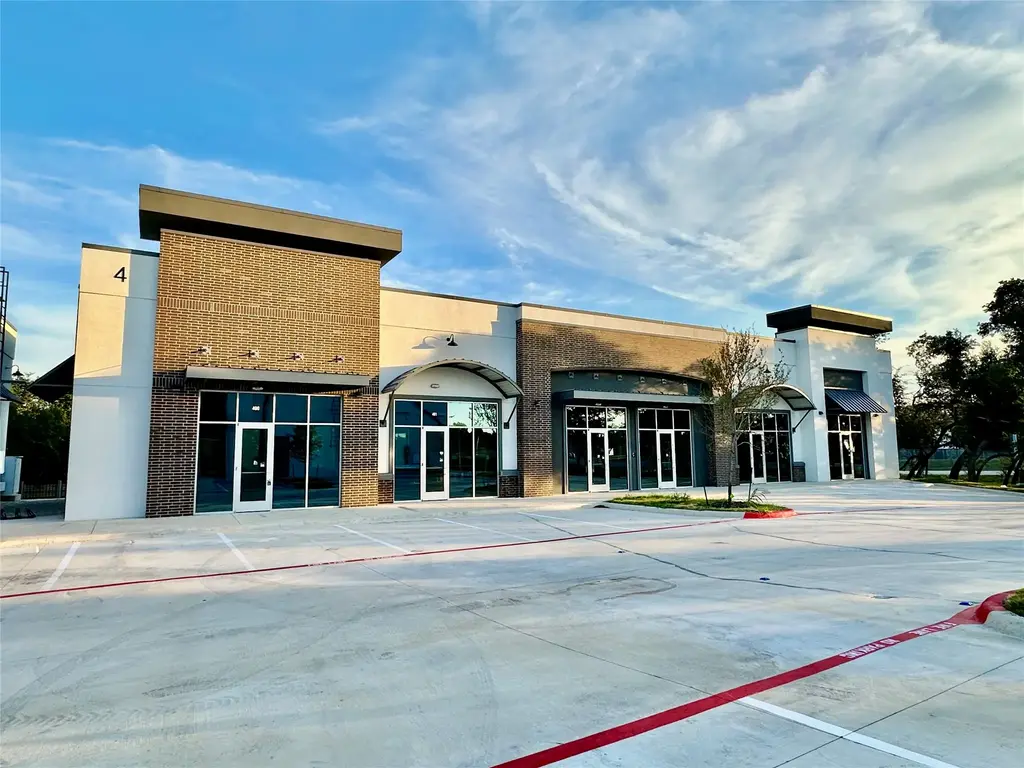610 Brashear Lane 401, Cedar Park