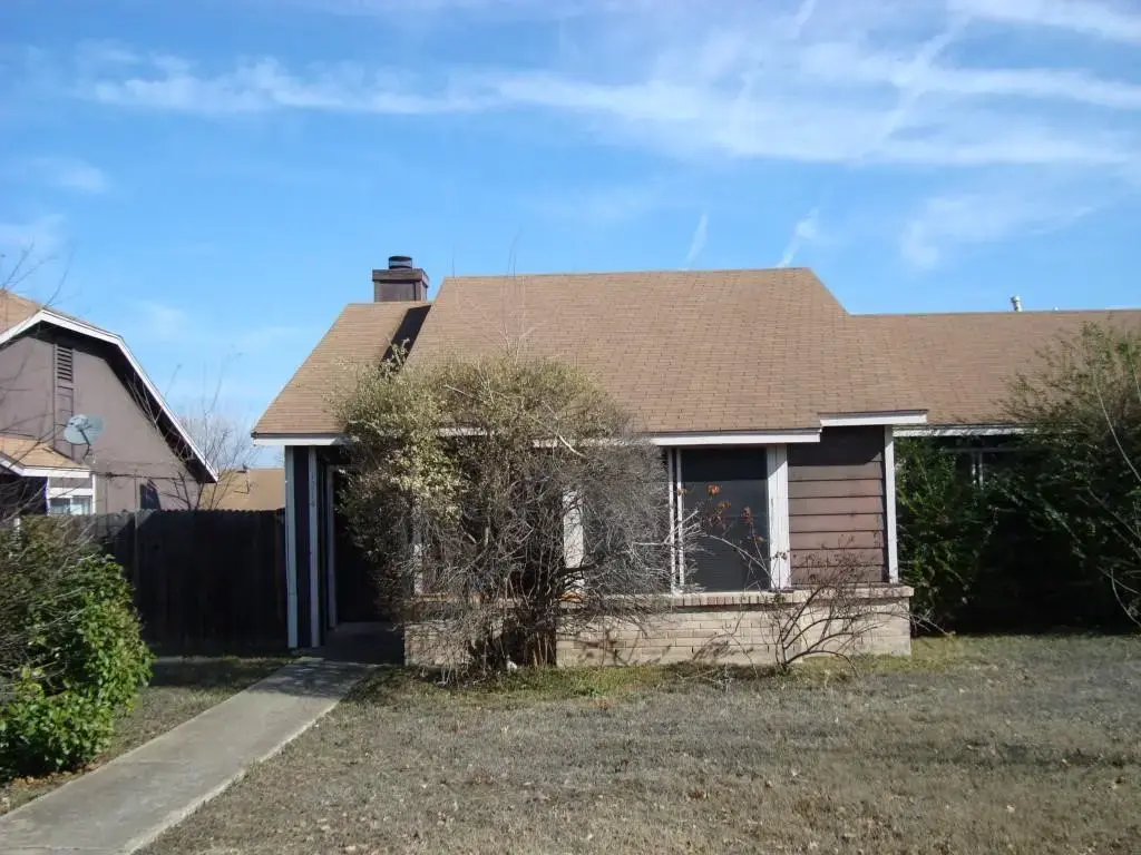 1214 Orchard Park Circle, Pflugerville