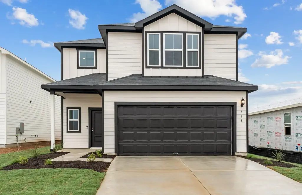 333 Sullivan Way, Elgin
