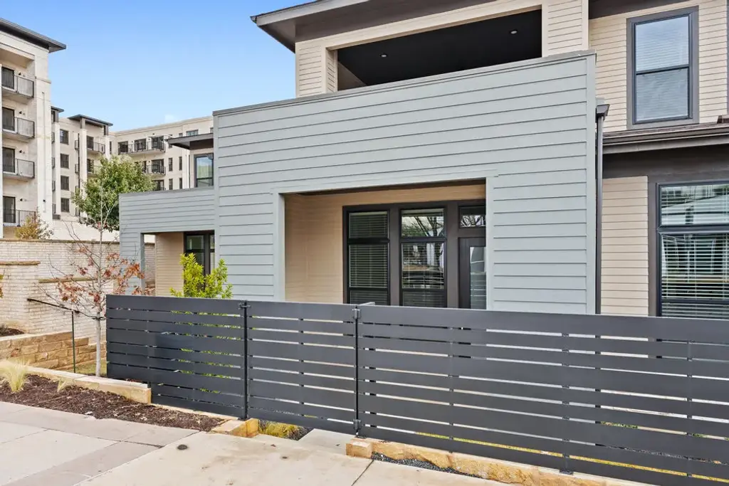 4212 Endurance Way, Austin