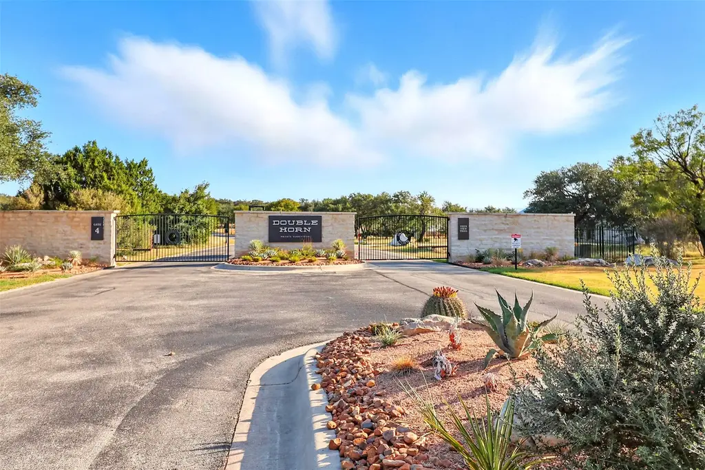 Tbd Vista View Trail, Spicewood