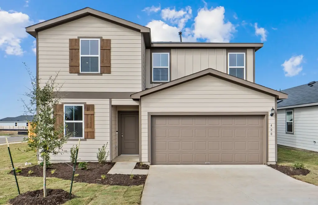 400 Sullivan Way, Elgin