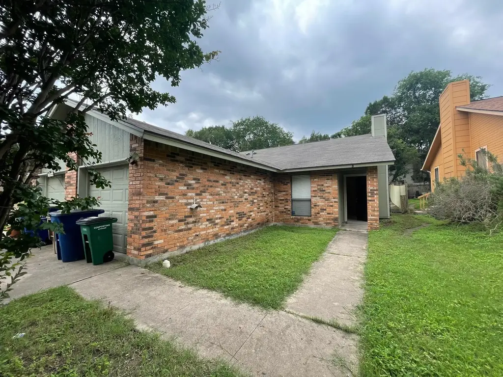 1411 Waterloo Trail B, Austin
