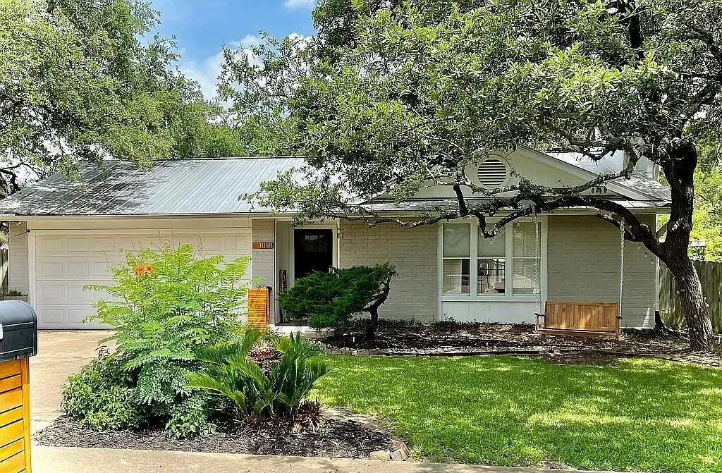 11108 Henge Drive, Austin