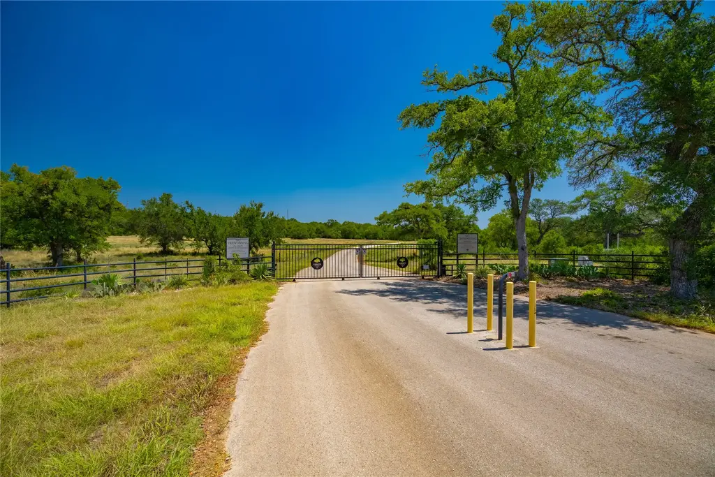 Ranch #6 Liberty Ranch Road, Austin