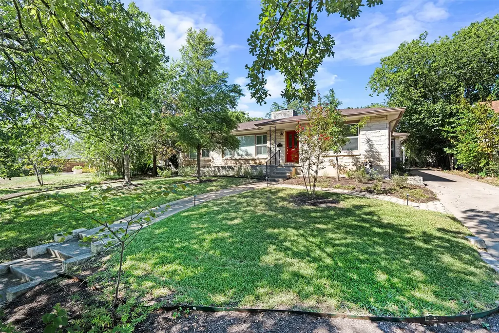 2606 Westover Road, Austin