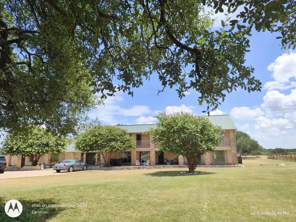 3550 County Road 245, Florence