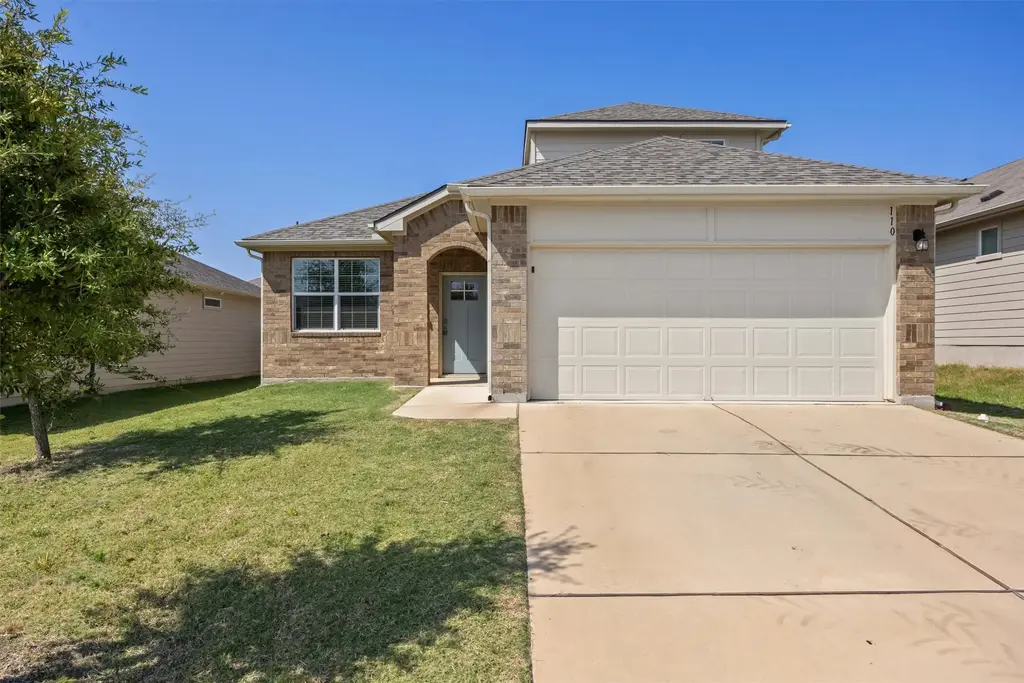 110 Lullaby Drive, Georgetown