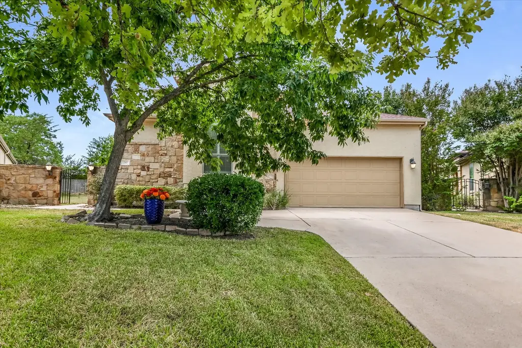 210 Rivulet Lane, Austin