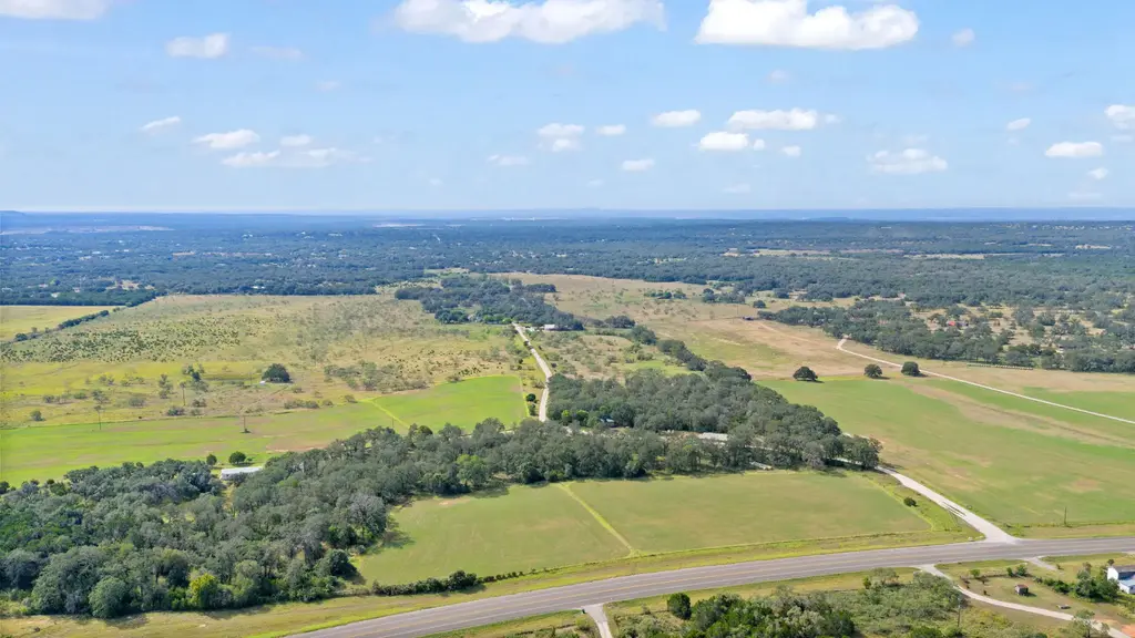1019 Fm 3509, Burnet