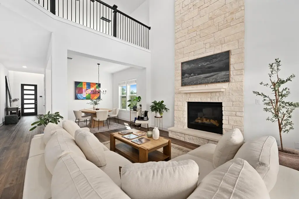 305 Avena Trail, Austin