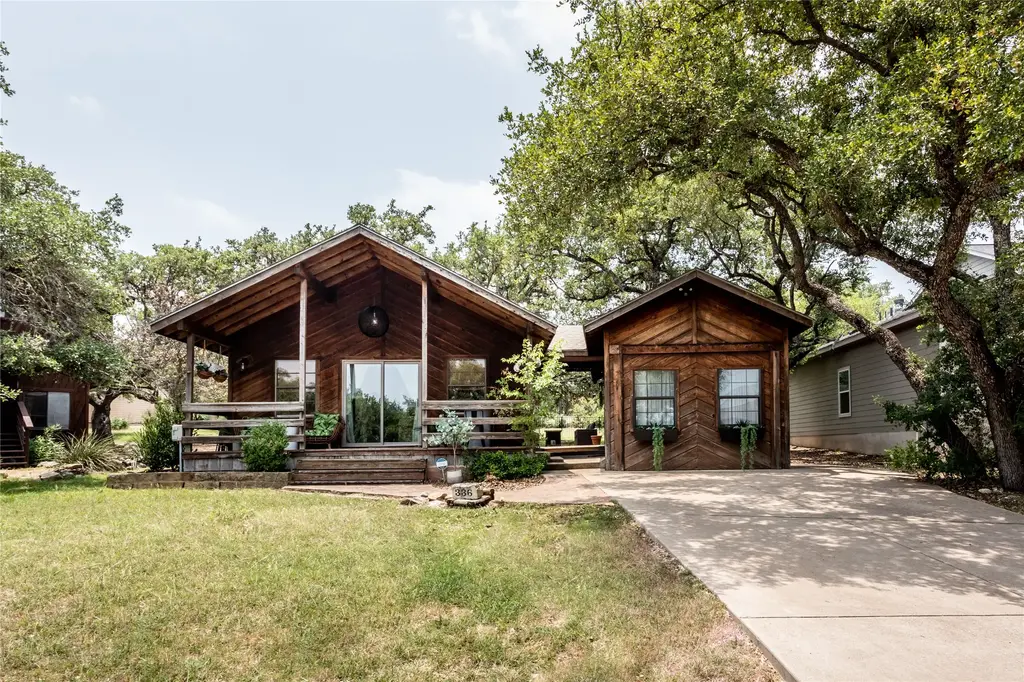336 Coventry Road, Spicewood