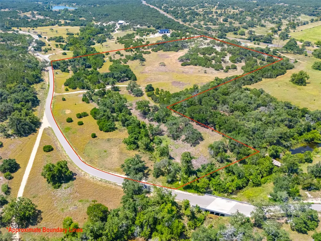 564 Bluff Springs Drive, Driftwood