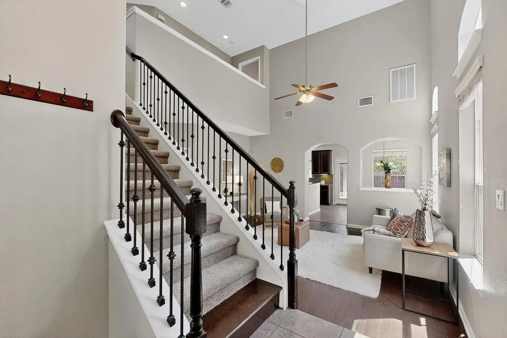 9113 Sweetgum Drive, Austin
