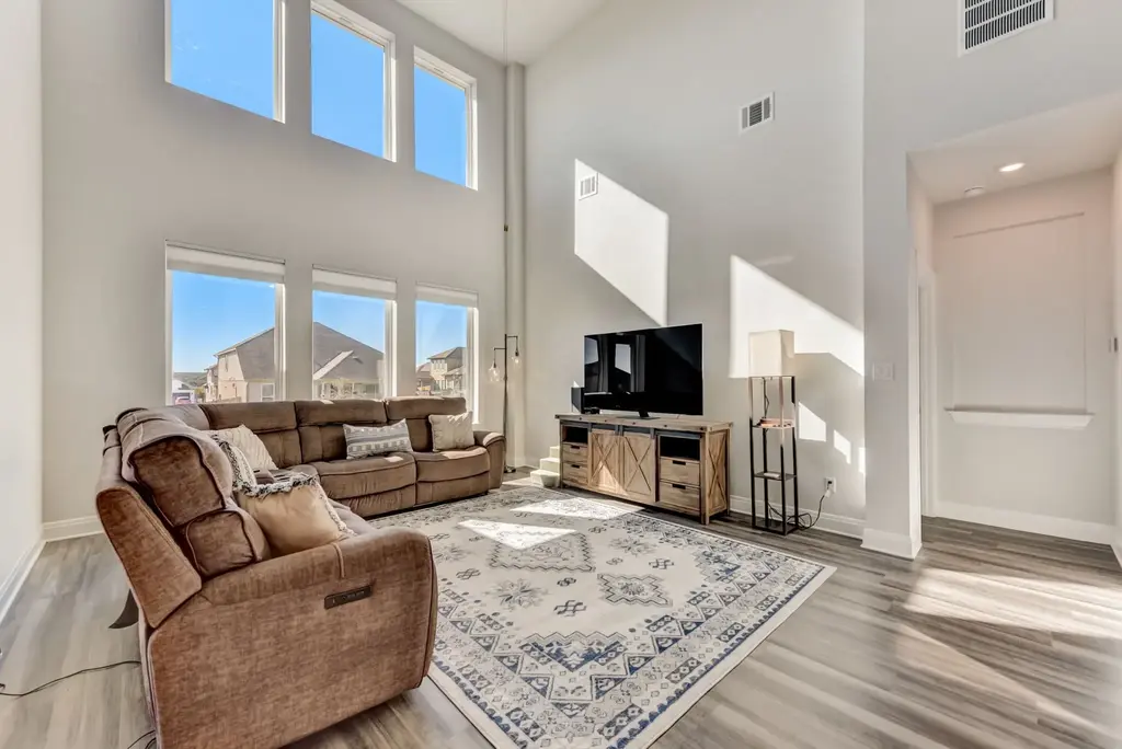 2121 Prairie Oaks Drive, Georgetown