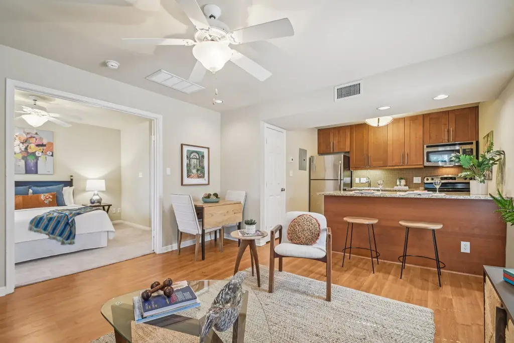 7685 Northcross Drive 329, Austin