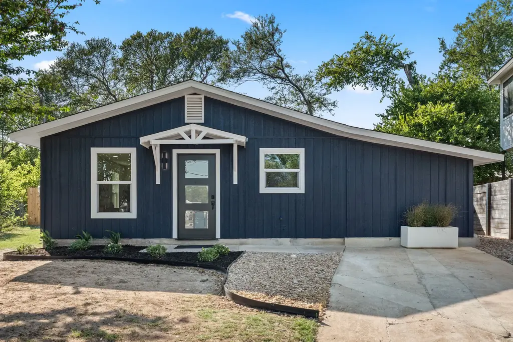 1708 Adina Street, Austin
