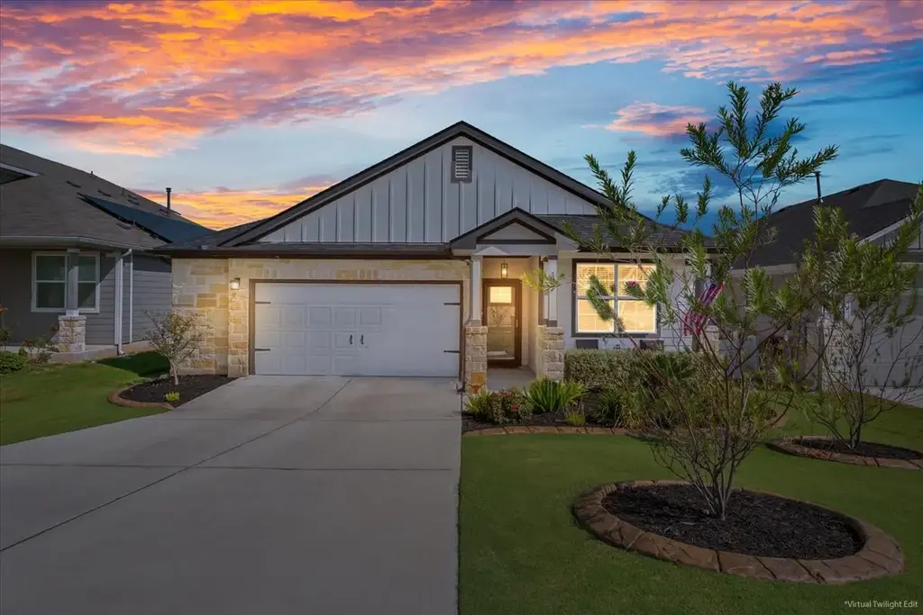 117 Big Sandy Creek Drive, Hutto