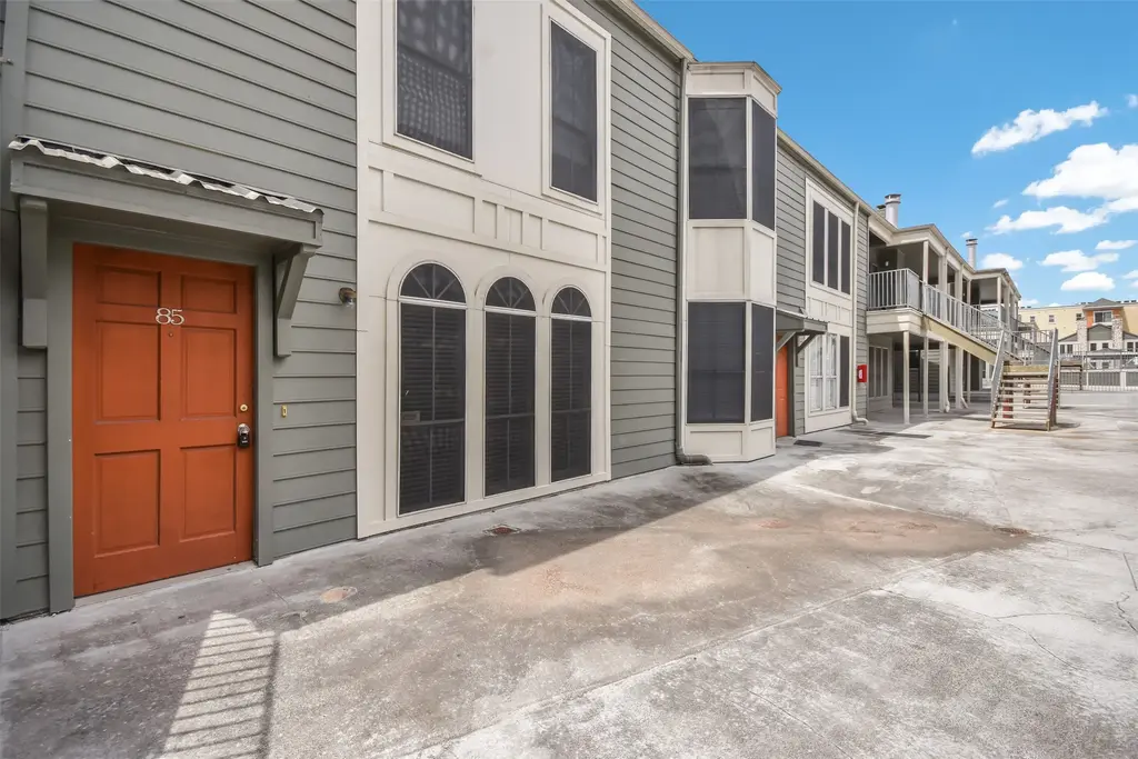 2529 Rio Grande Street 85, Austin