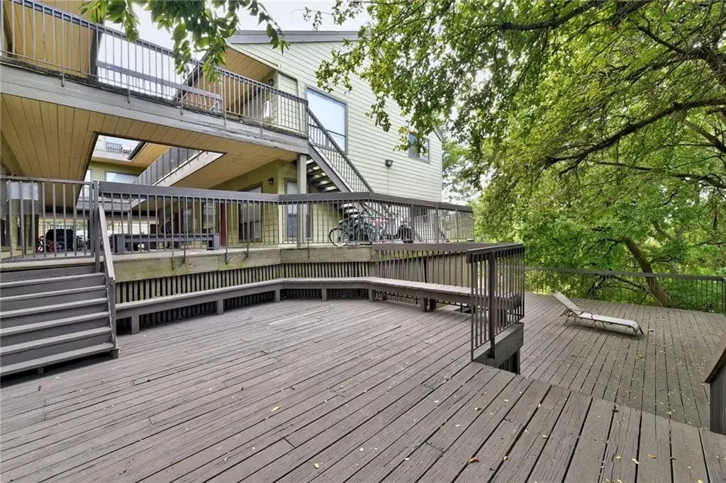 908 Poplar Street 204, Austin