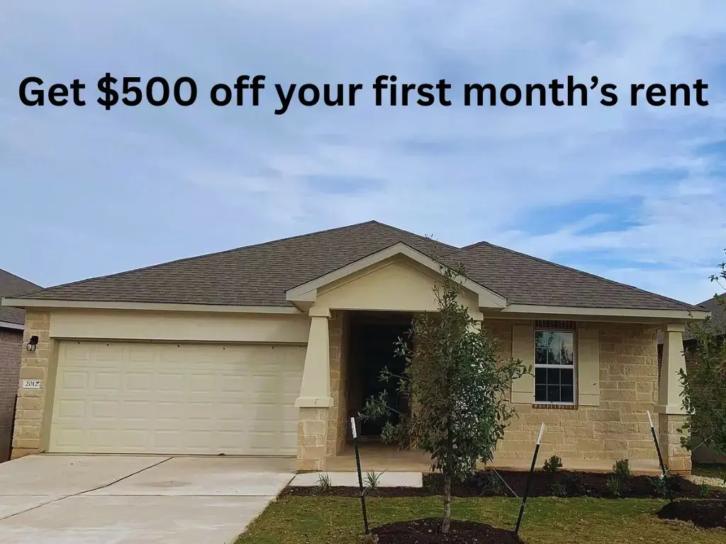 2012 Centerline Lane, Georgetown