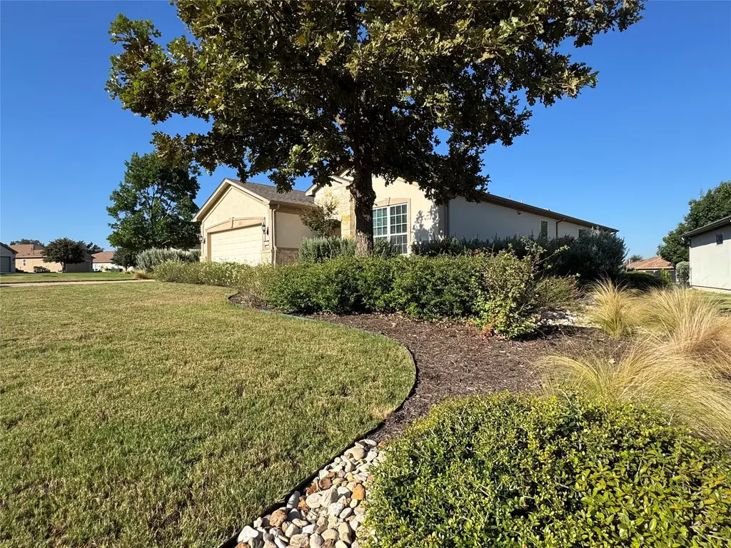 136 Prairie Creek Trail, Georgetown