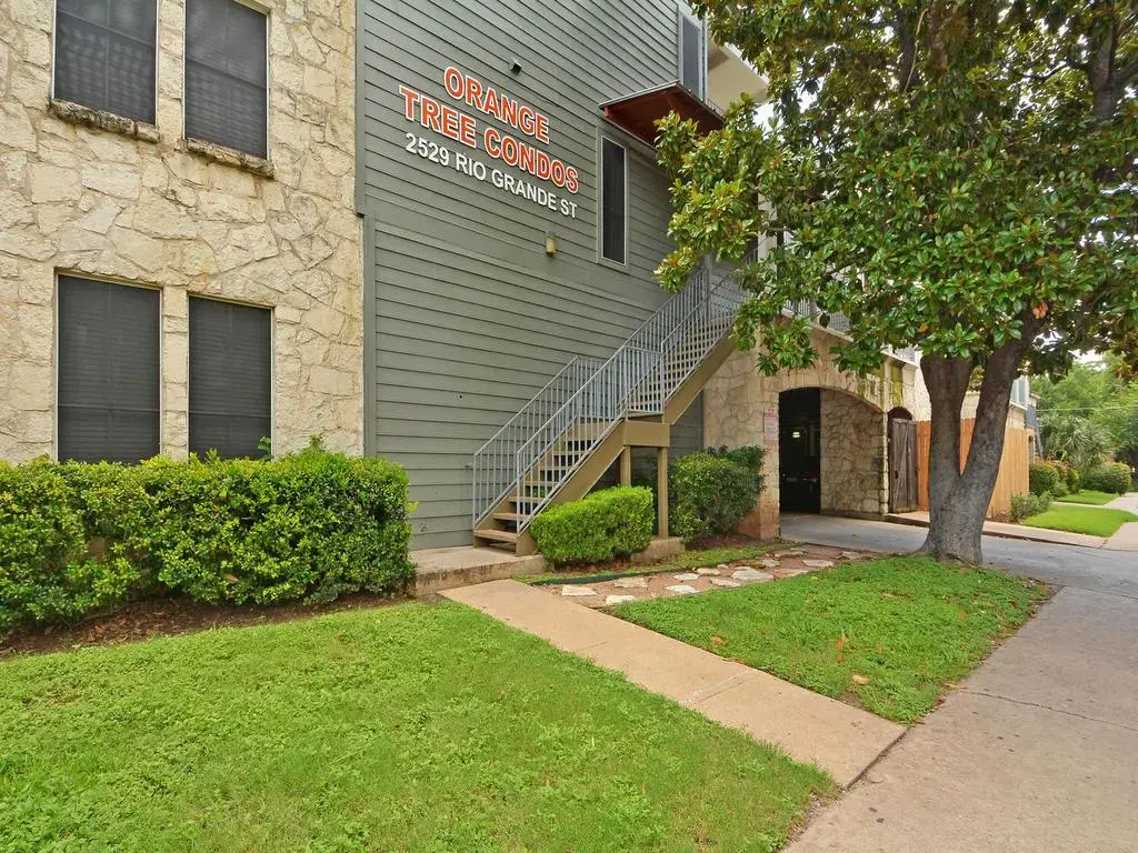 2529 Rio Grande Street 58, Austin