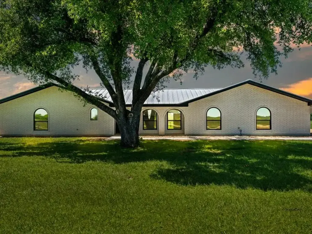 2719 Post Oak Road, Webberville