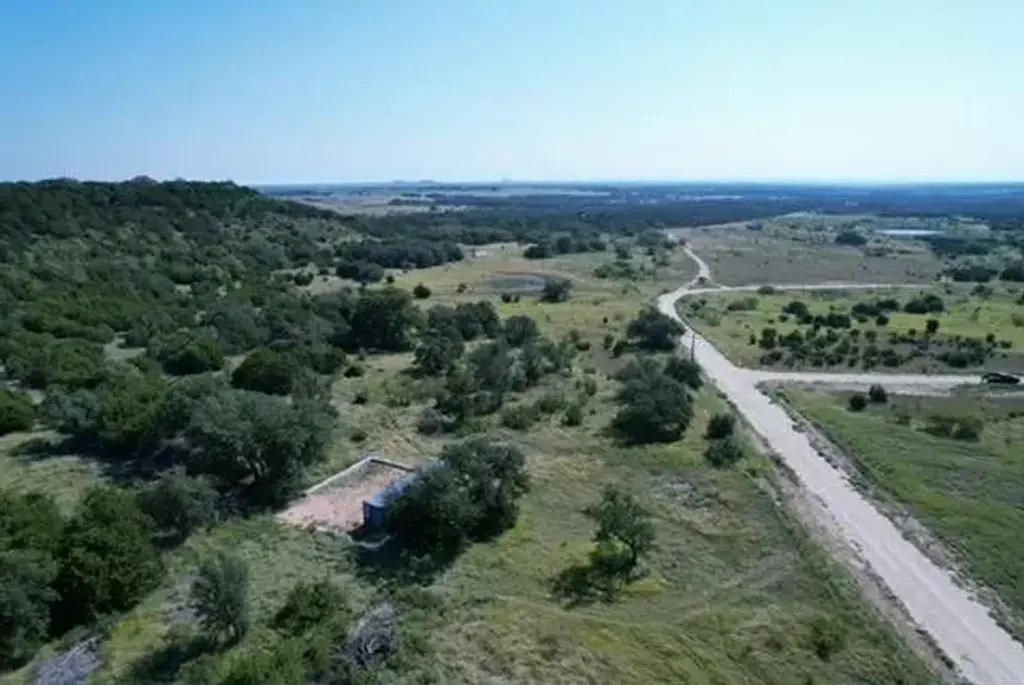 Lot 53 Lone Mesa, Lampasas