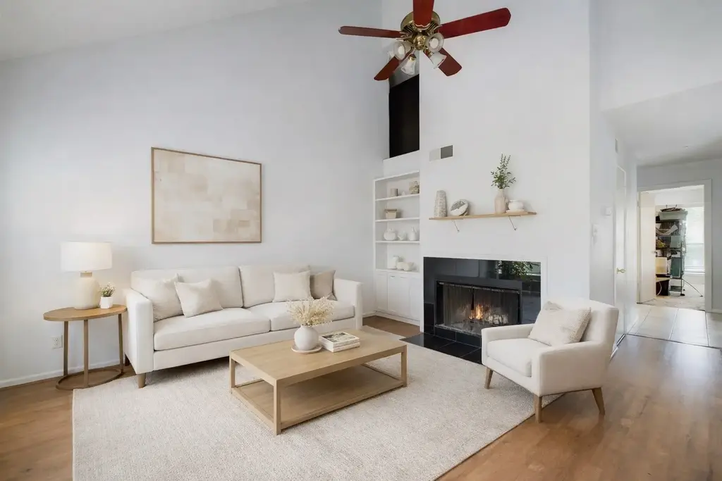 2110 Rio Grande Street 301, Austin