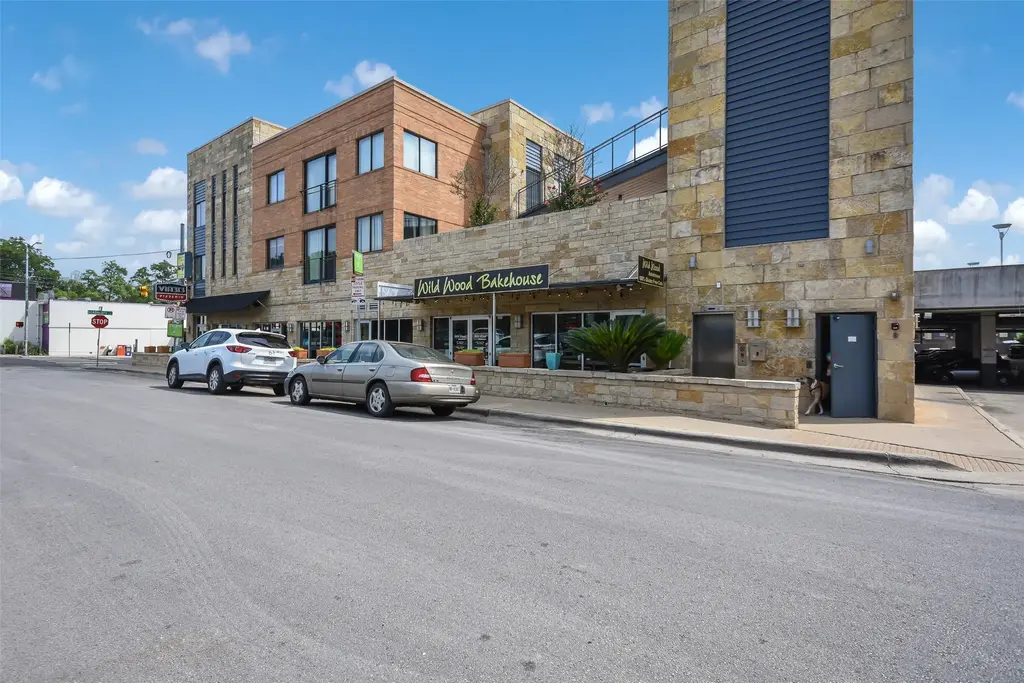 3016 Guadalupe Street 217, Austin