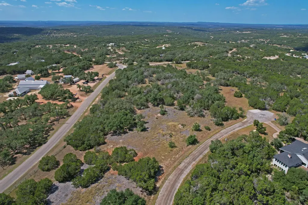 Stonegate Lane, Dripping Springs