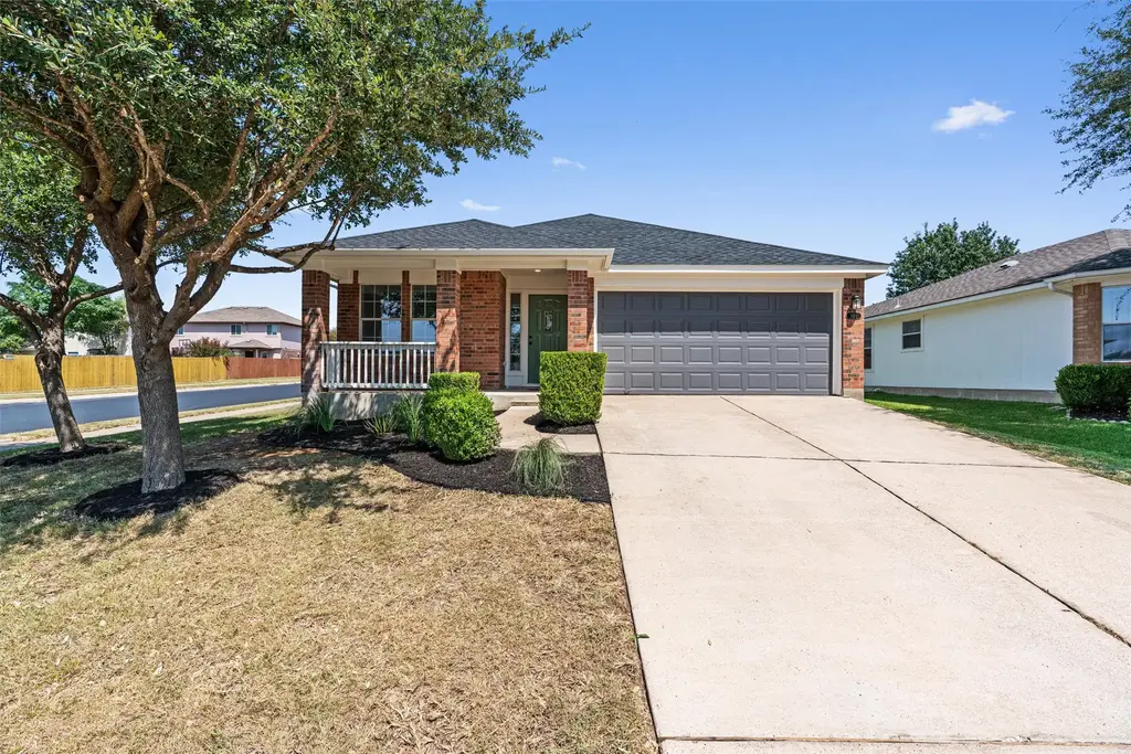 303 Precipice Way, Georgetown