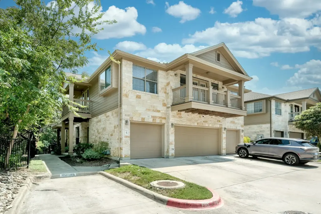 1310 W Parmer Lane 501, Austin