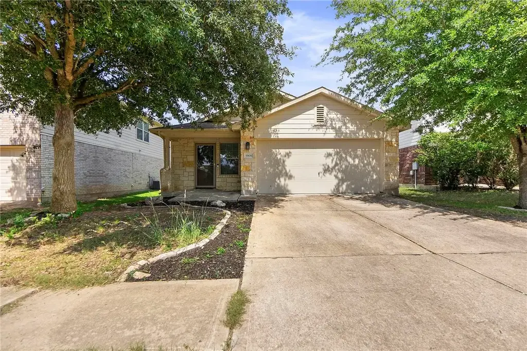 5908 Silver Screen Drive, Austin