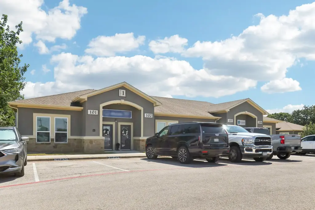 2301 S Bagdad Road 103, Cedar Park