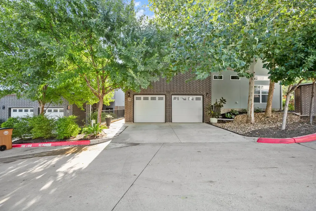 3905 Clawson Road 12, Austin
