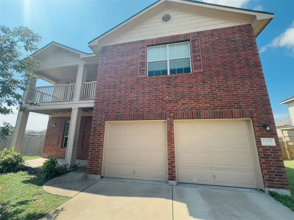9909 Fantail Lane, Temple
