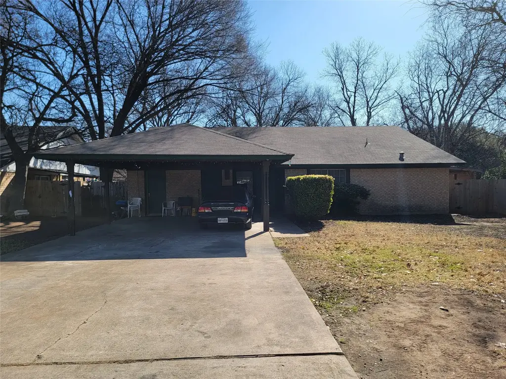 9303 Quail Field Drive, Austin