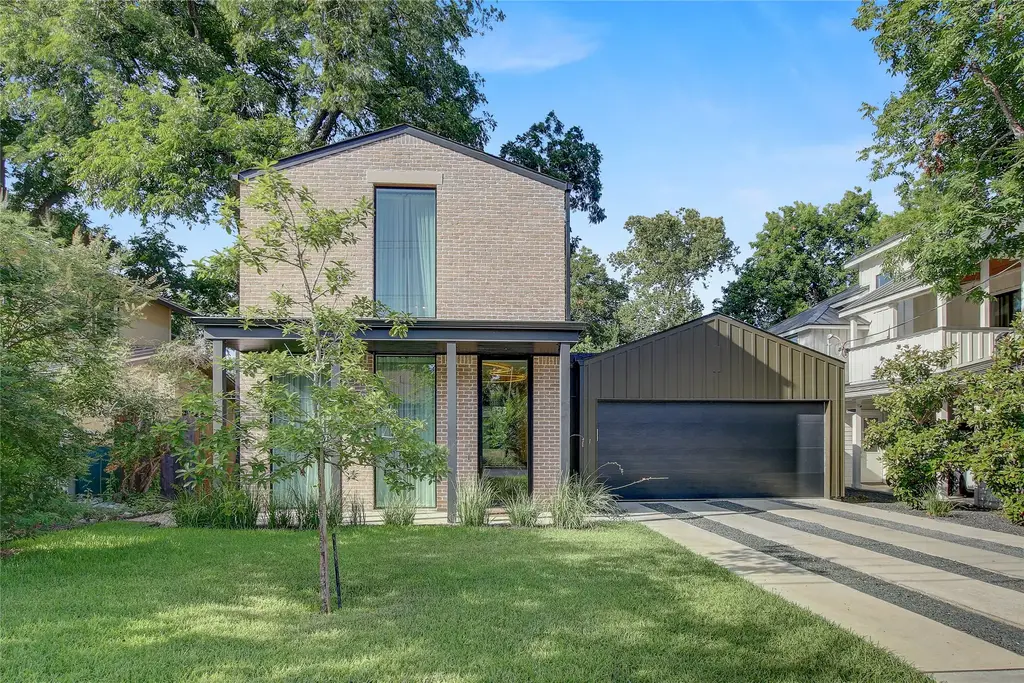2006 Ford Street, Austin