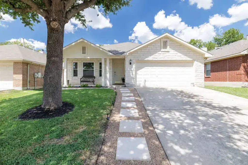 213 Chandler Crossing Trail, Round Rock