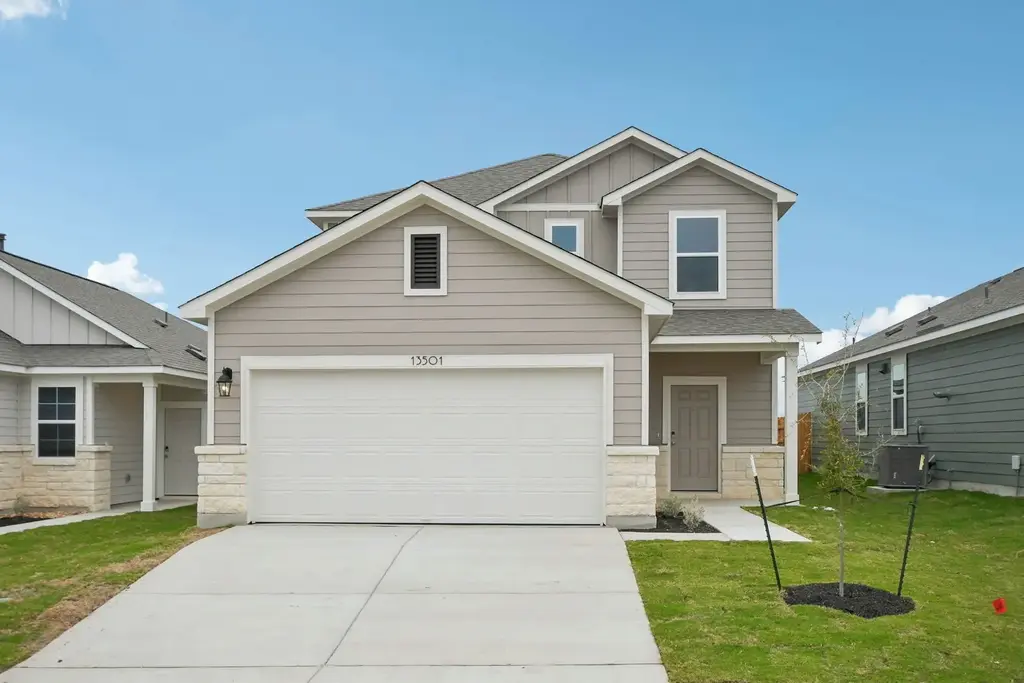 13501 Swift Wind Drive, Buda