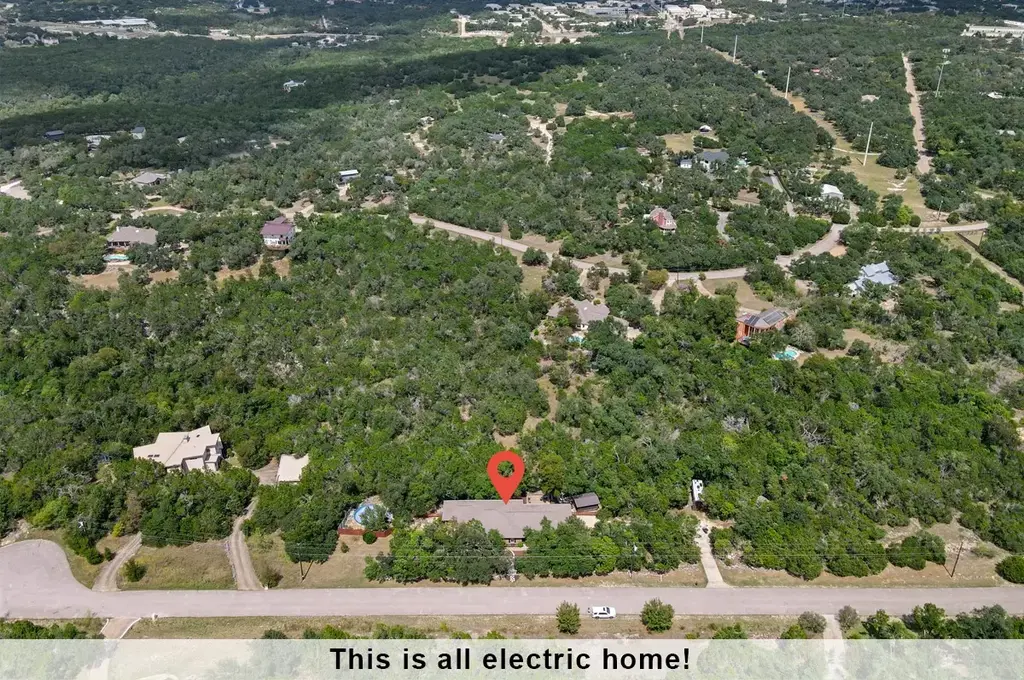 12216 Hanging Valley Drive, Austin