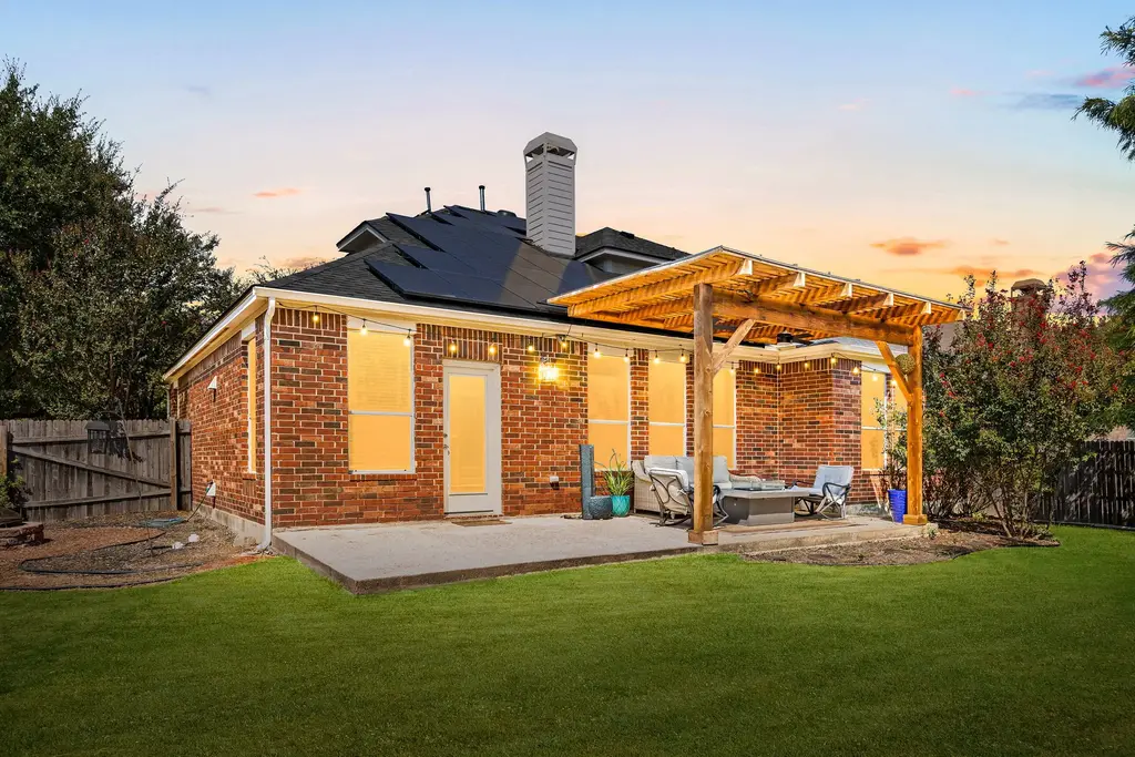 21001 Haddington Cove, Hutto