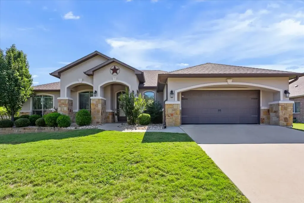 4017 Woodhaven Drive, Nolanville