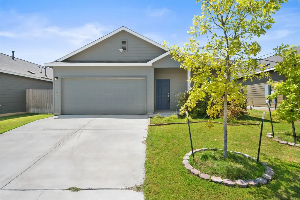 13803 Tordillo Drive, Elgin