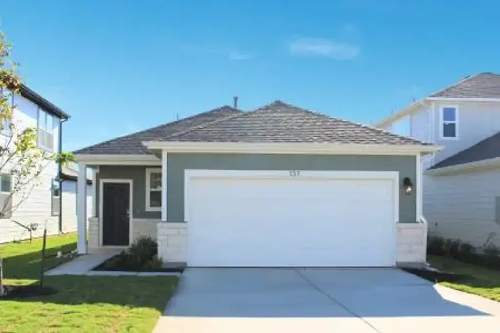 137 Two Bits Lane, Elgin